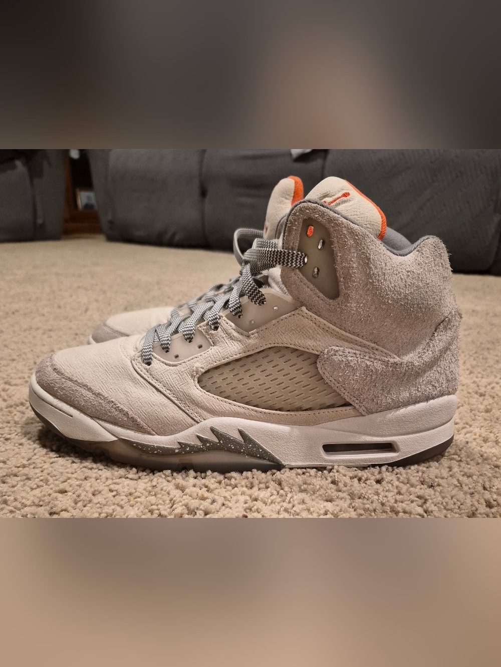 Jordan 5